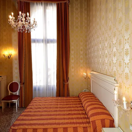 La Corte Bed & Breakfast Benátky