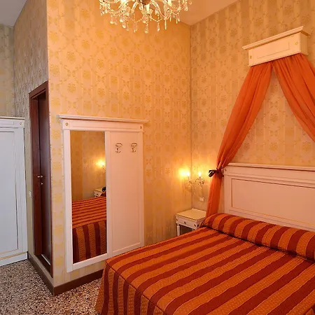 Bed & Breakfast La Corte