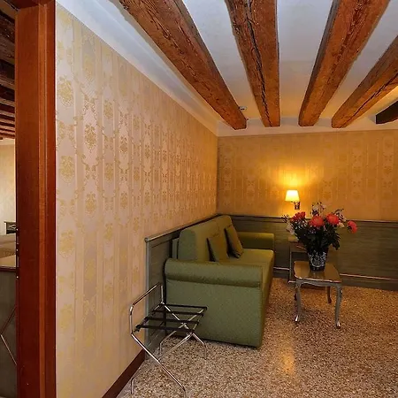 La Corte 3* Benátky