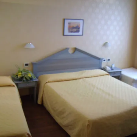Hotel Tintoretto