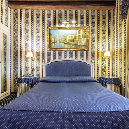 312 Piazza San Marco 3* Venice