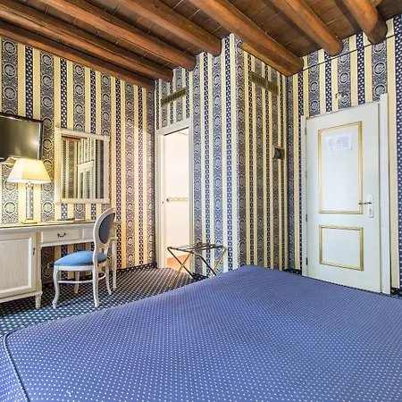 312 Piazza San Marco 3* Venice
