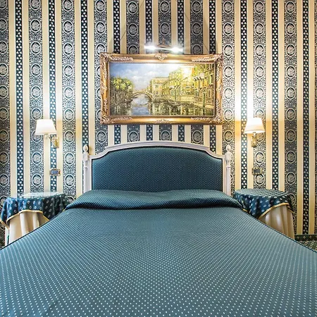 312 Piazza San Marco Guest house