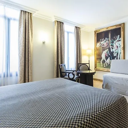 312 Piazza San Marco Guest house 3*