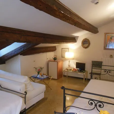 Ca' Riccio