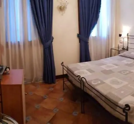 Pensjonat Ca' Riccio 2*
