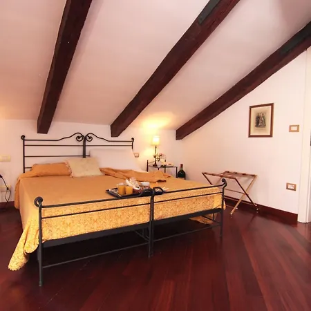 Ca' Riccio Pensjonat Wenecja