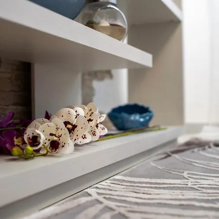 Appartement 3 Da Letto - House 2