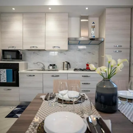 Appartement 3 Da Letto - House 2