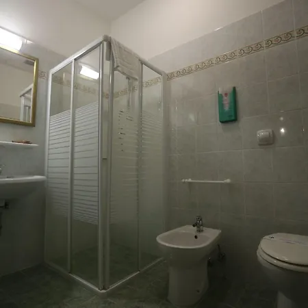 Mezzo Pozzo Hotel 2*
