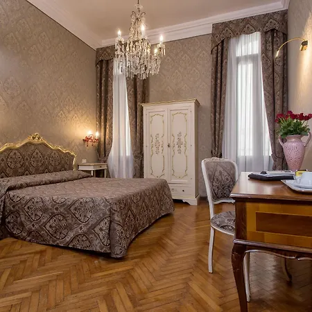 Mezzo Pozzo Hotel 2*