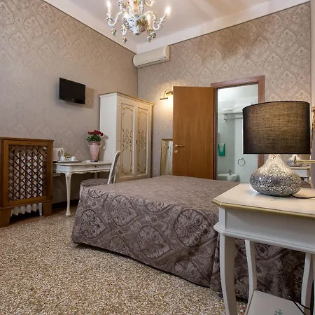 Hotel Mezzo Pozzo