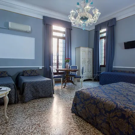 Mezzo Pozzo Hotel Venecia