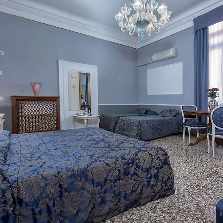 Hotel Mezzo Pozzo 2*