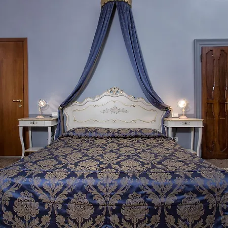 Mezzo Pozzo Hotel