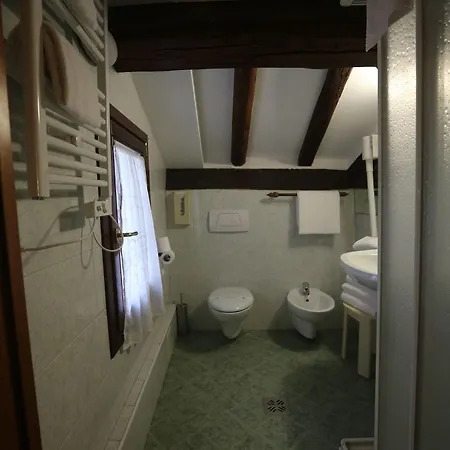 Hotel Mezzo Pozzo