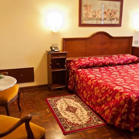 Hotel Florida Wenecja