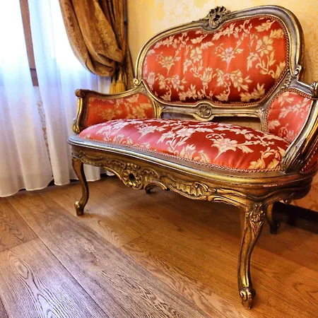 Ca' Pagan Guest house Venice