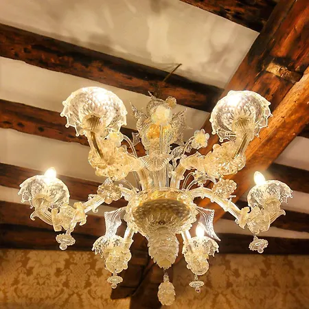 Ca' Pagan Guest house Venice