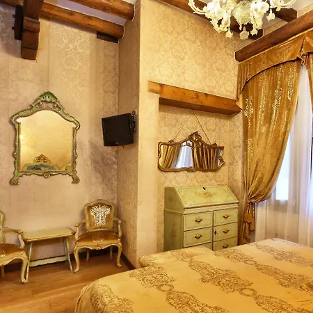 Ca' Pagan 3* Venice