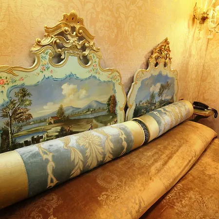 Ca' Pagan Guest house 3*