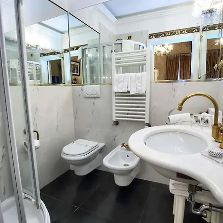 Guest house Ca' Pagan 3*