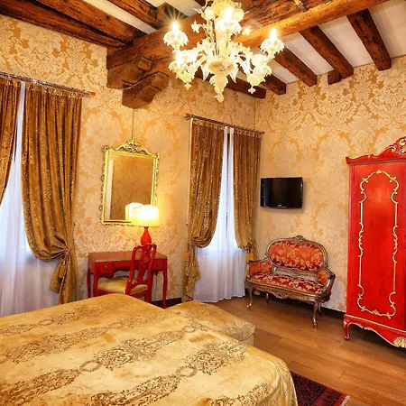 Ca' Pagan 3* Venice