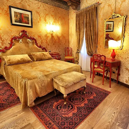 Ca' Pagan Guest house 3*