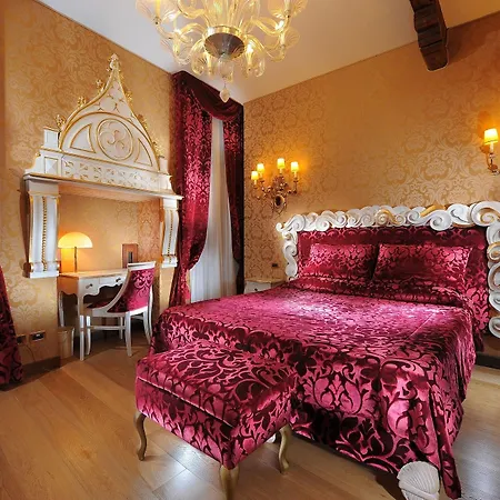 Ca' Pagan Guest house
