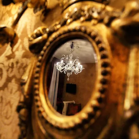 Ca' Pagan Venice