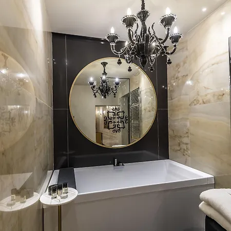 Guest house Ca' Pagan Venice
