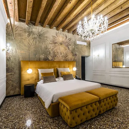 Ca' Pagan 3* Venice