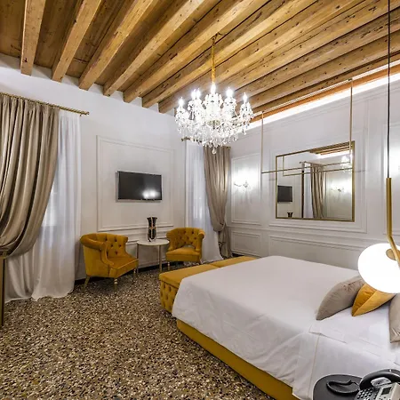 Ca' Pagan 3* Venice