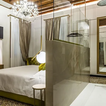 Ca' Pagan 3* Venice