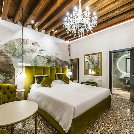 Guest house Ca' Pagan Venice