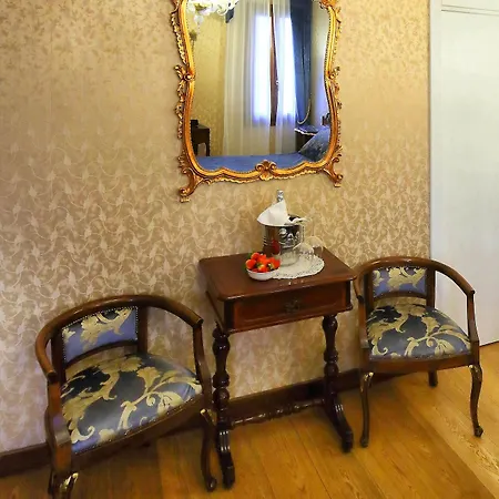 Guest house Ca' Pagan Venice