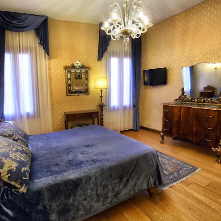 Guest house Ca' Pagan