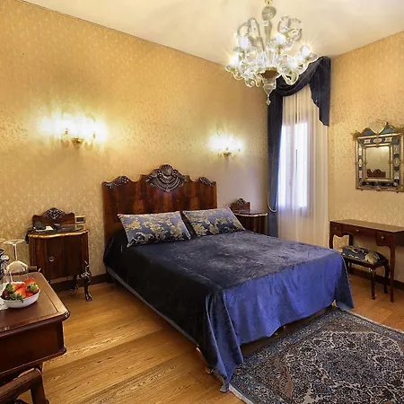 Guest house Ca' Pagan