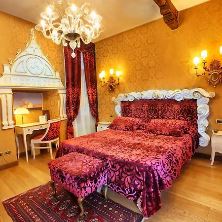 Ca' Pagan 3* Venice