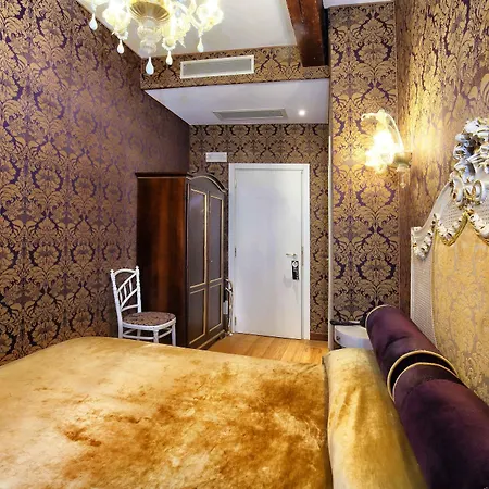 Ca' Pagan Venice