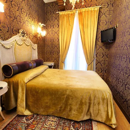 Ca' Pagan Venice