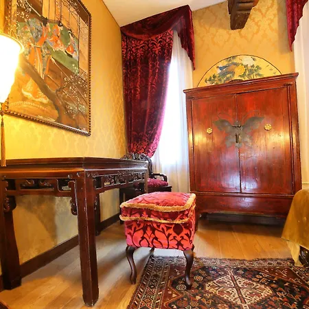 Guest house Ca' Pagan Venice