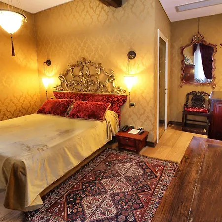 Guest house Ca' Pagan