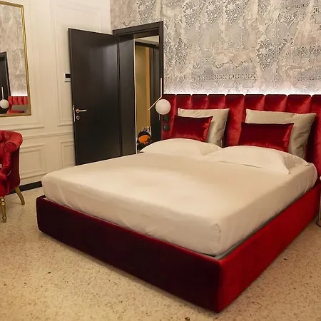 Guest house Ca' Pagan 3*