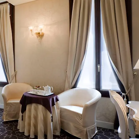 Hotel Maison | Una Esperienze