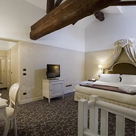 Hotel Maison | Una Esperienze 4*