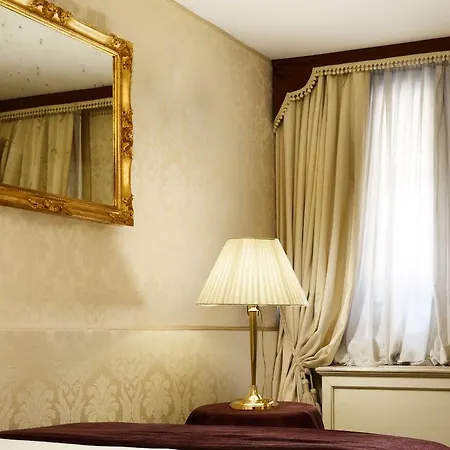 Hotel Maison | Una Esperienze Wenecja