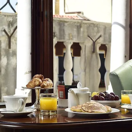 Hotel Maison | Una Esperienze 4*