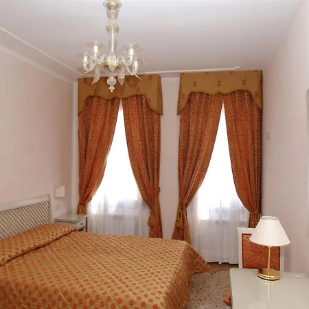 Casa Mimma 3* Velence