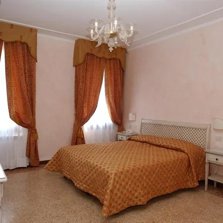 Panzió Casa Mimma